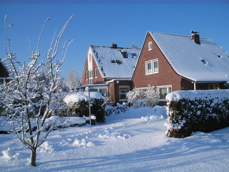 Pension Murra Stedesdorf Exterior photo